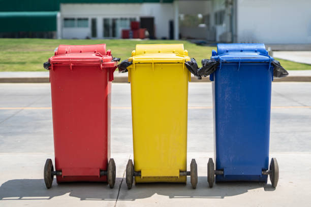 The Skip Bin Guys For You In Western Sydney And The Suburbs.