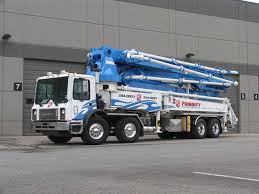 Concrete Pumps: What Can They Do?
