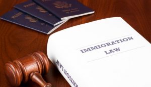 Benefits Of Getting An Immigration Agent